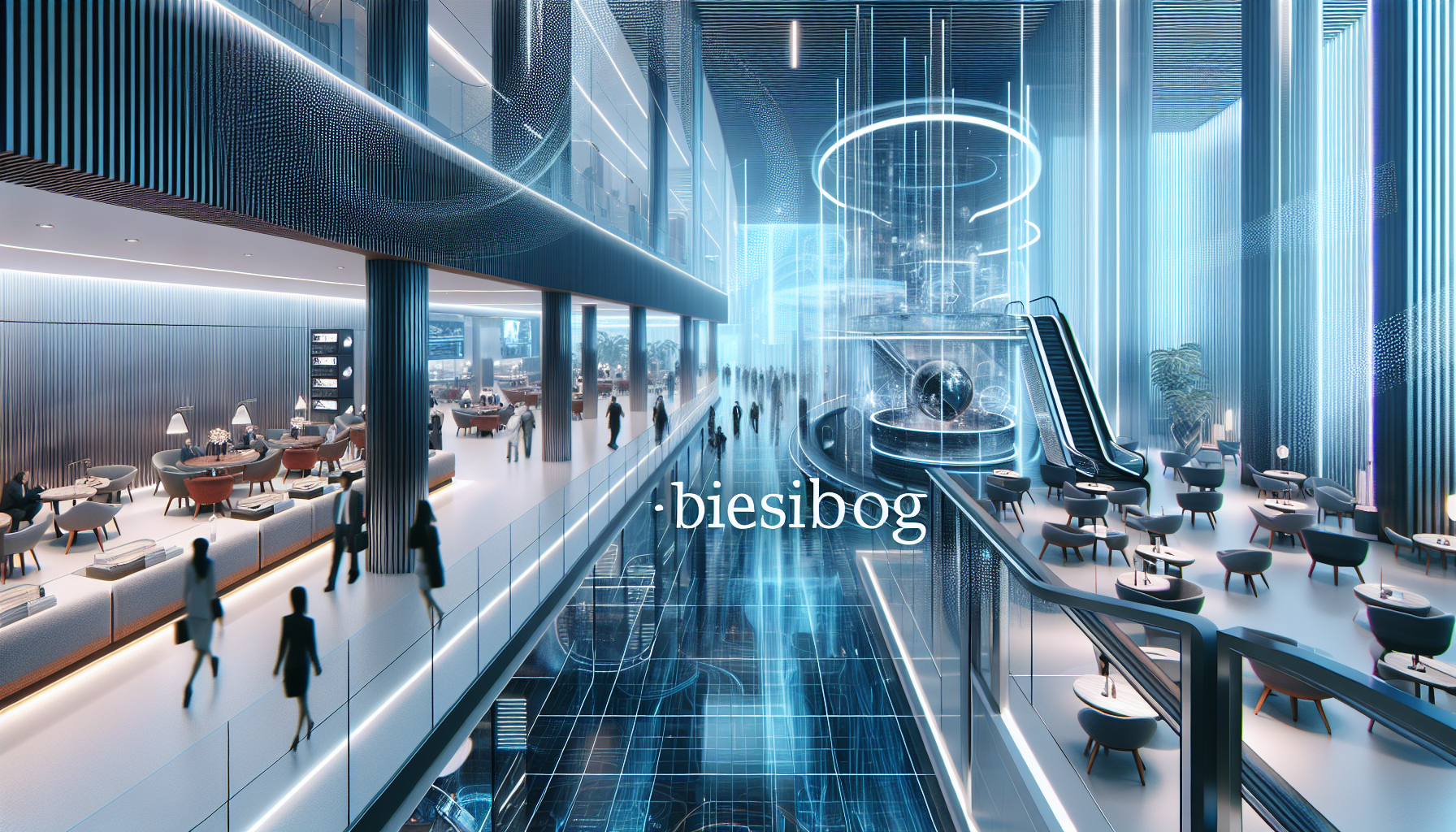 استغلال الذكاء الاصطناعي لتحسين تجارب الضيوف في قطاع الضيافة