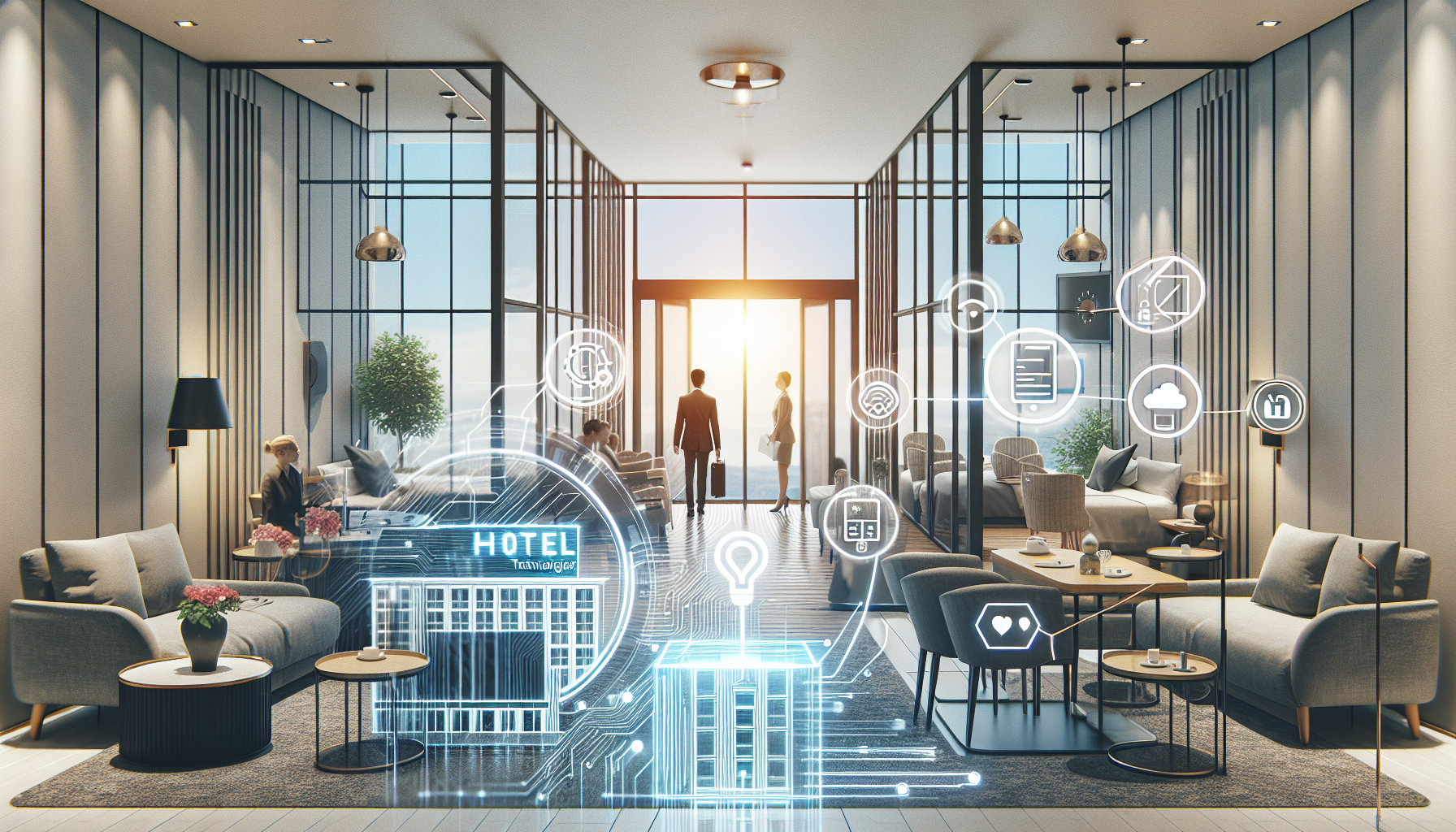 Transforming Travel Operations: The Rise of Booking System Automation